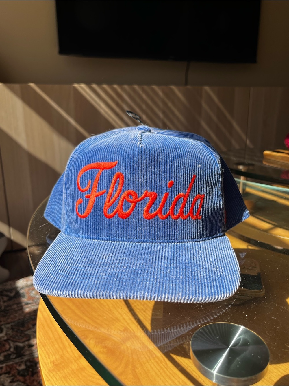 47 Hat